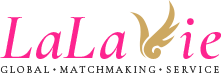 La La Vie Logo